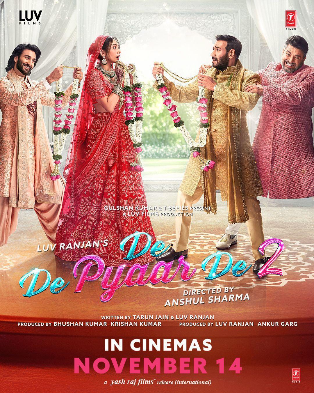 e-Megazoner 14th November 2025