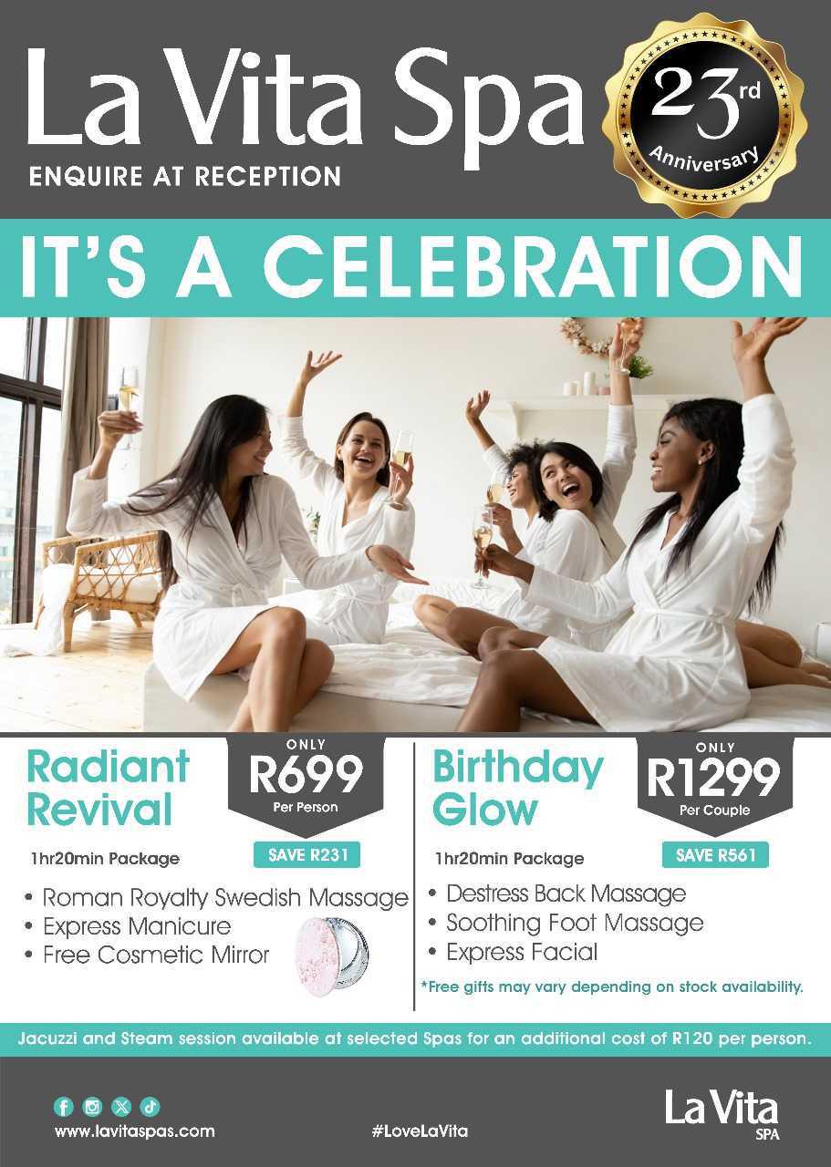 e-Megazoner 21st November 2025