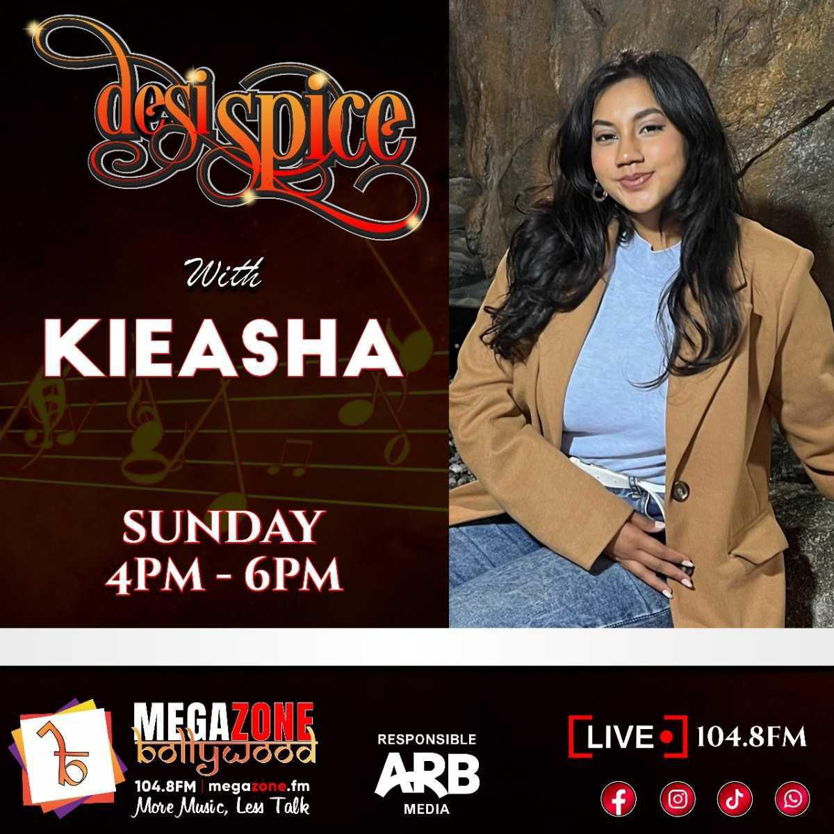 e-Megazoner 21st November 2025