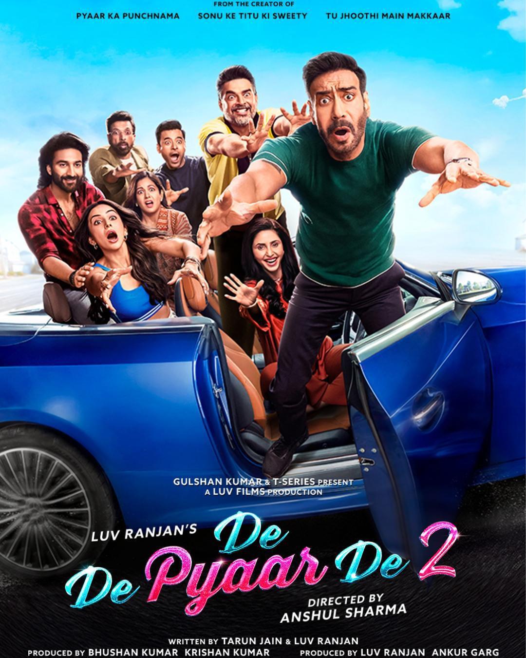 e-Megazoner 21st November 2025