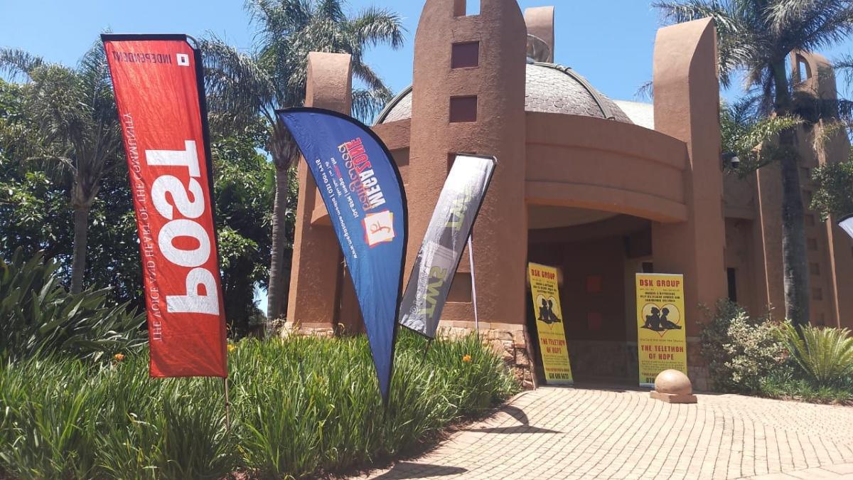 e-Megazoner 21st November 2025