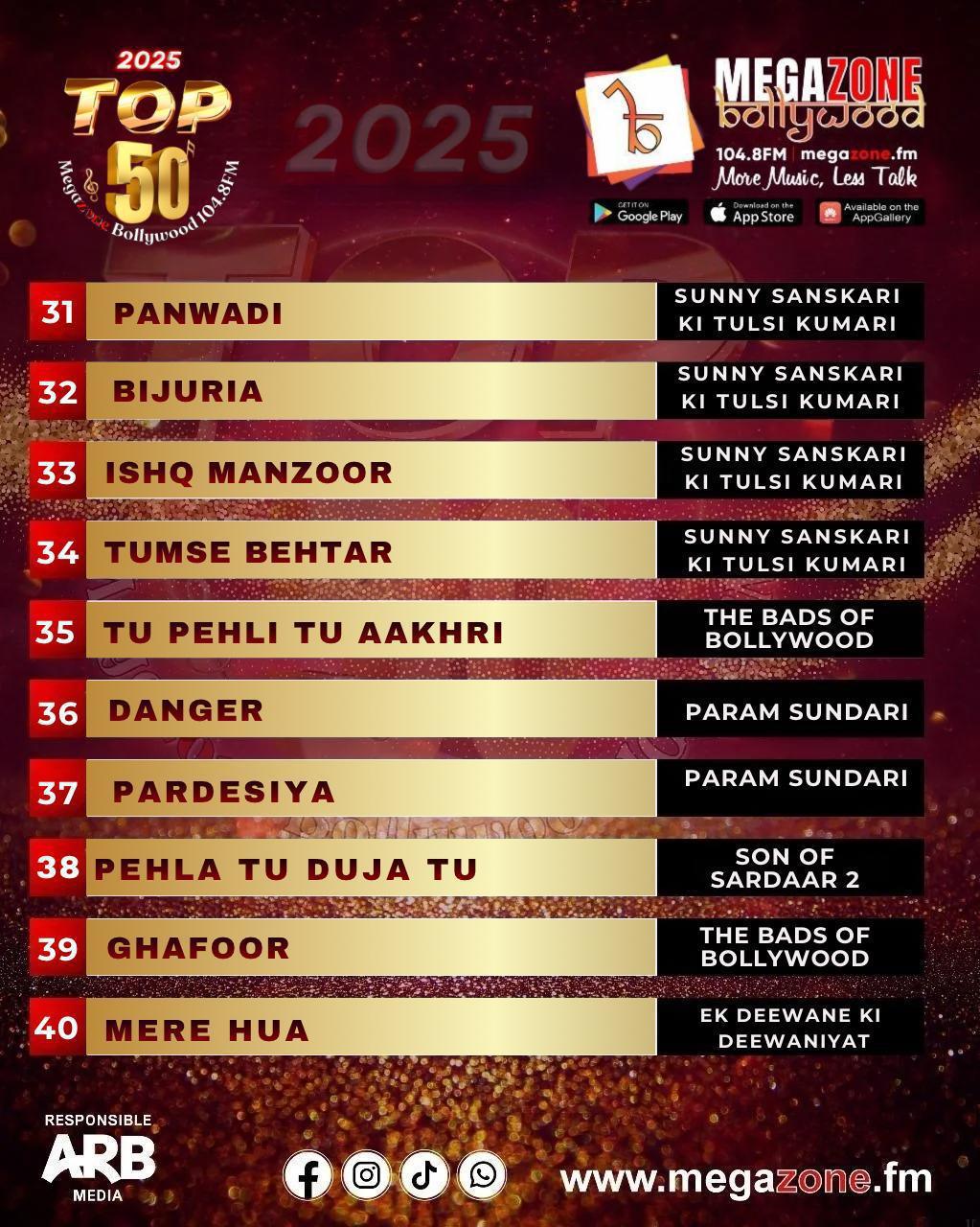 e-Megazoner 21st November 2025