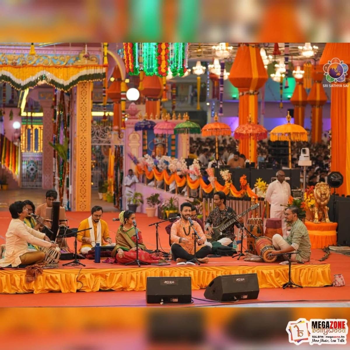 e-Megazoner 21st November 2025