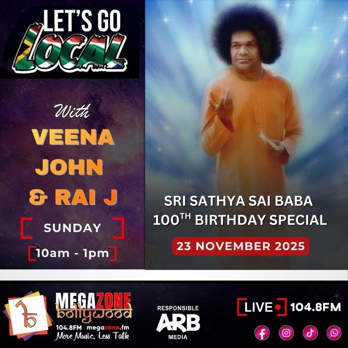 e-Megazoner 21st November 2025