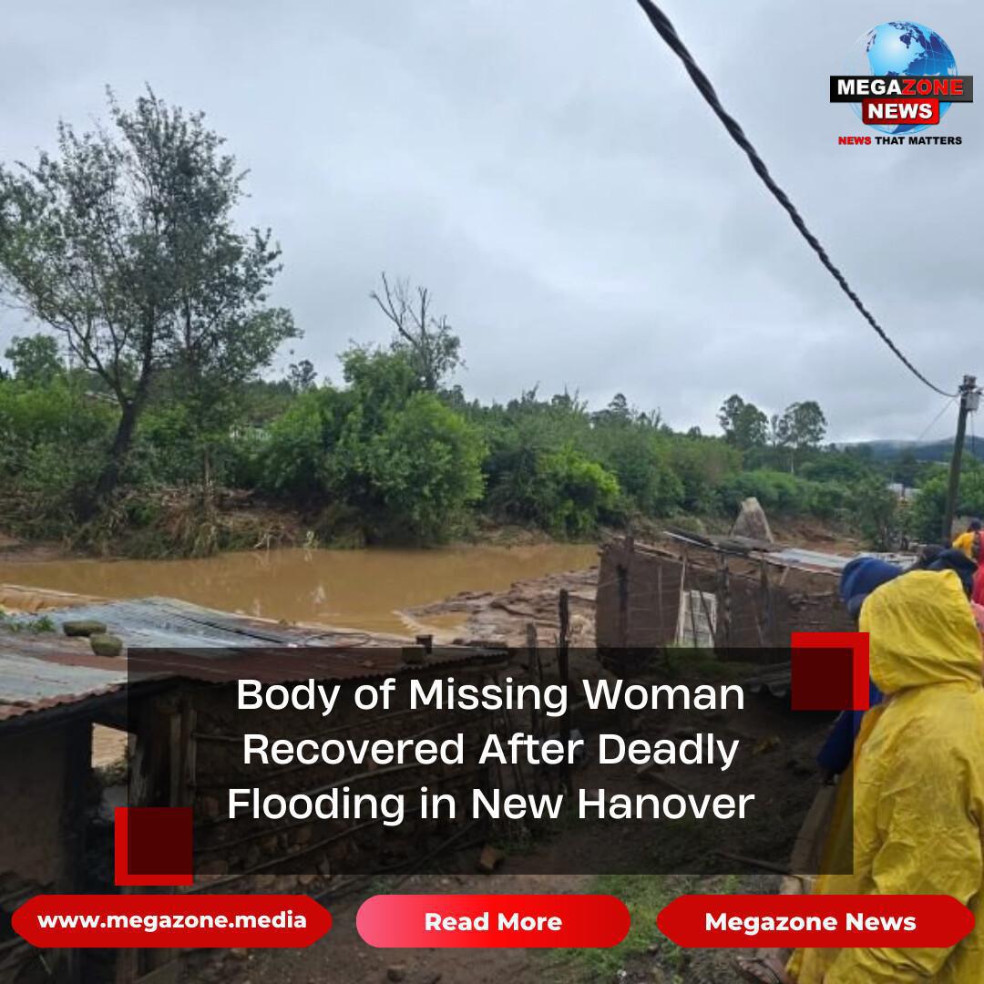 Body of Missing Woman Recovered After Deadly Flooding in New Hanover Body of Missing Woman Recovered After Deadly Flooding in New Hanover