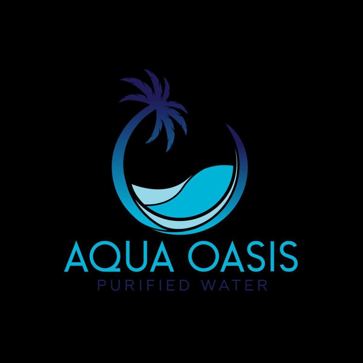 AQUA OASIS - WHOLESALE SUPPLIER OF PURIFIED WATER & ICE