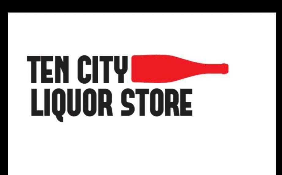TEN CITY LIQUORS - ALCOHOL BEVERAGE