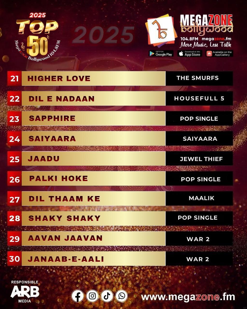 e-Megazoner 28th November 2025