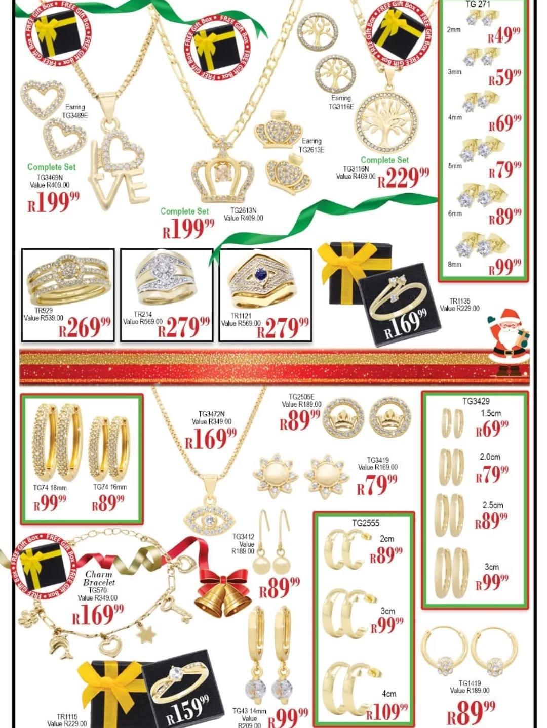 e-Megazoner 28th November 2025