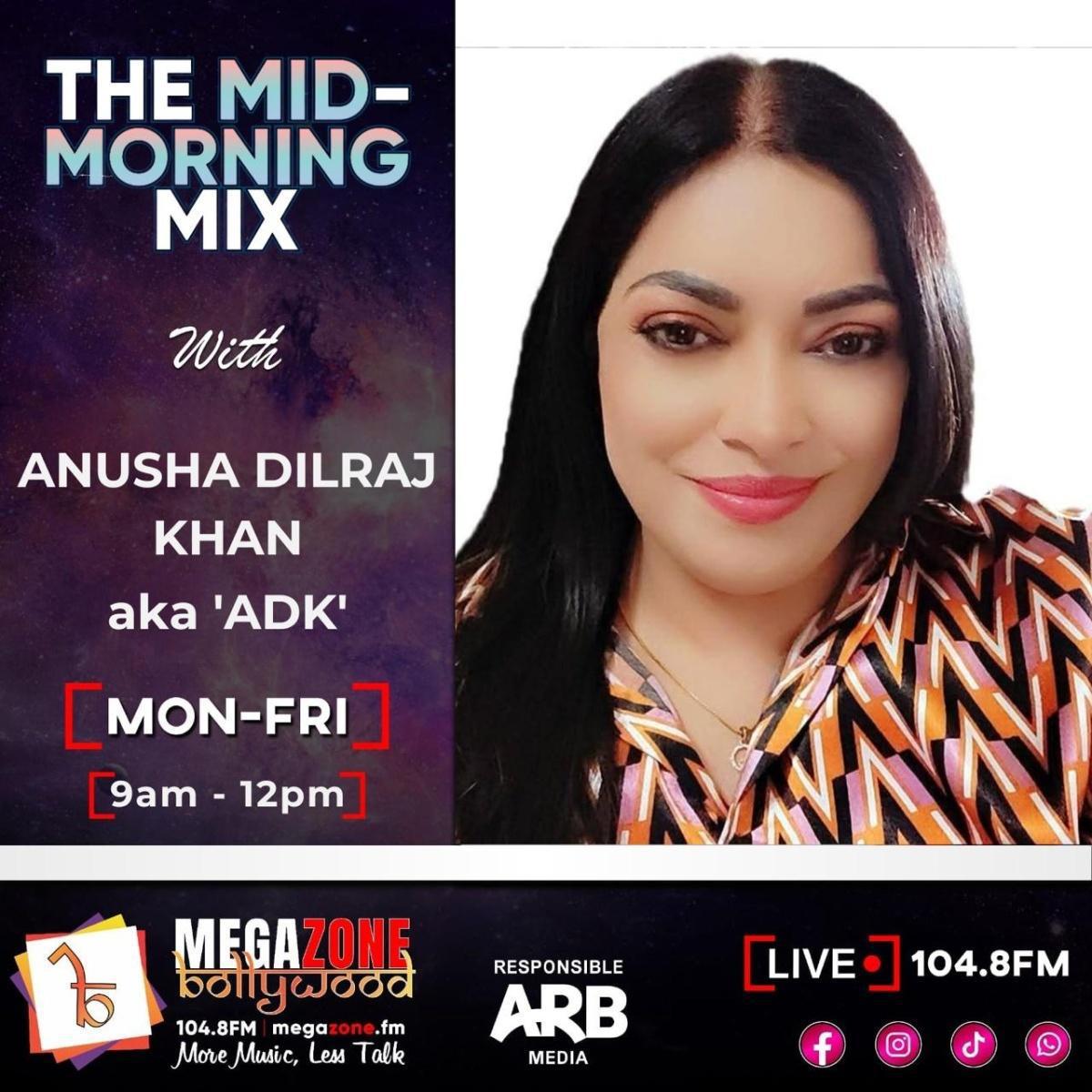 e-Megazoner 28th November 2025