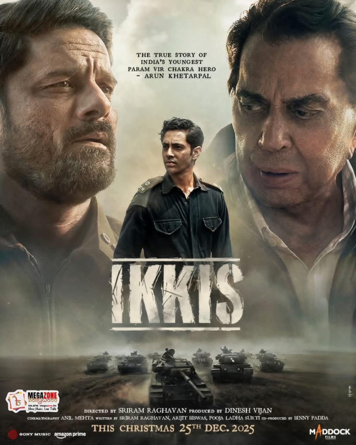 e-Megazoner 28th November 2025