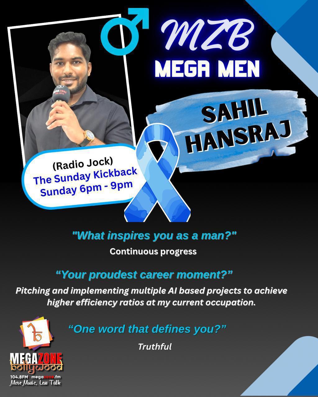 e-Megazoner 28th November 2025