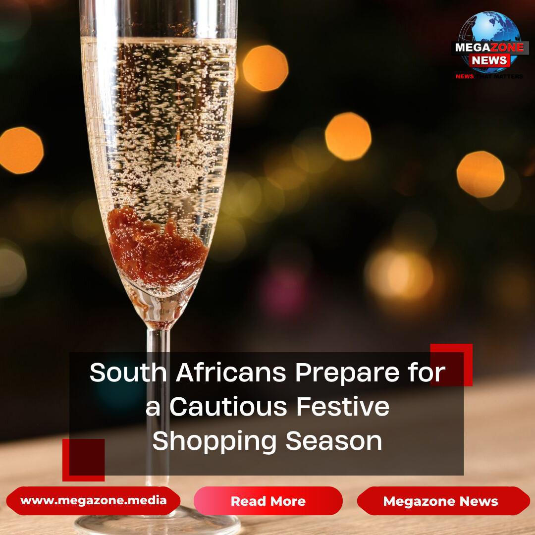 South Africans Prepare for a Cautious Festive Shopping Season