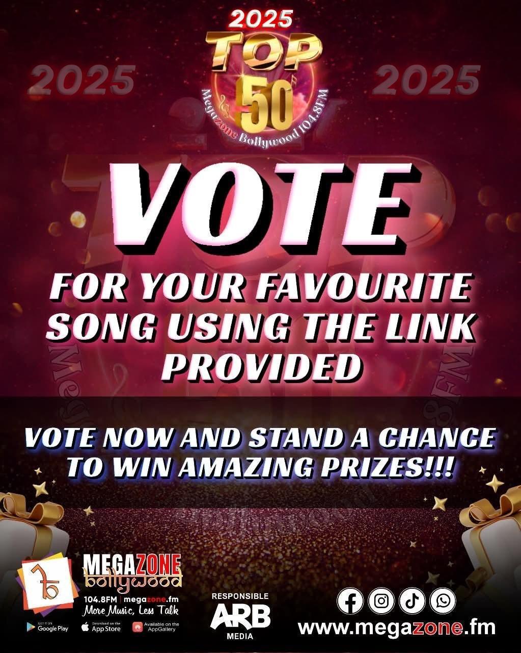 e-Megazoner 5th December 2025