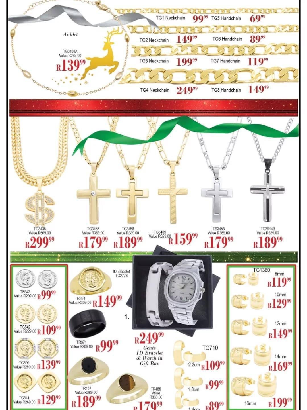 e-Megazoner 12th December 2025