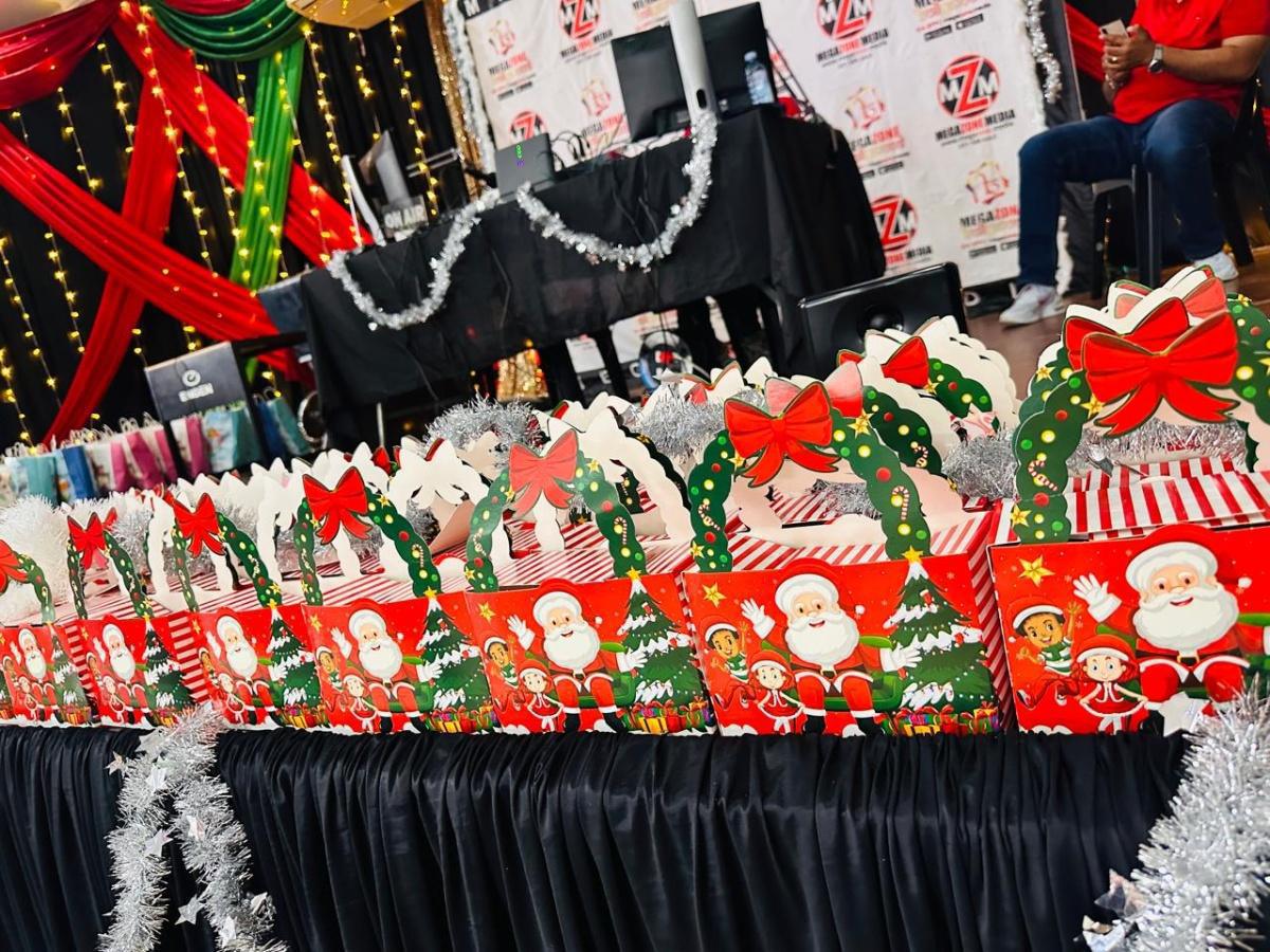 e-Megazoner 12th December 2025