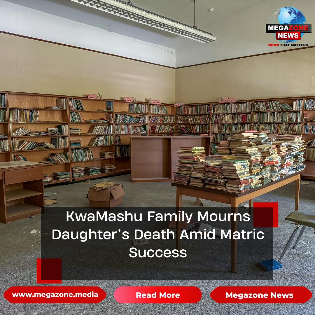 KwaMashu Family Mourns Daughter’s Death Amid Matric Success