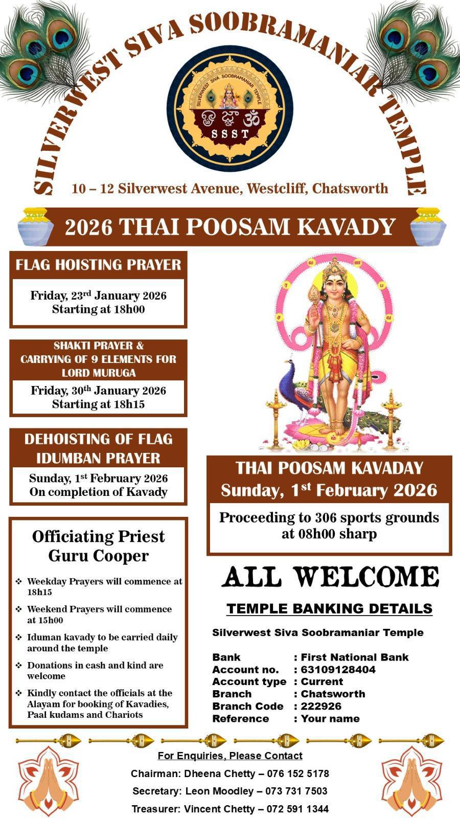 e-Megazoner 30th January 2026