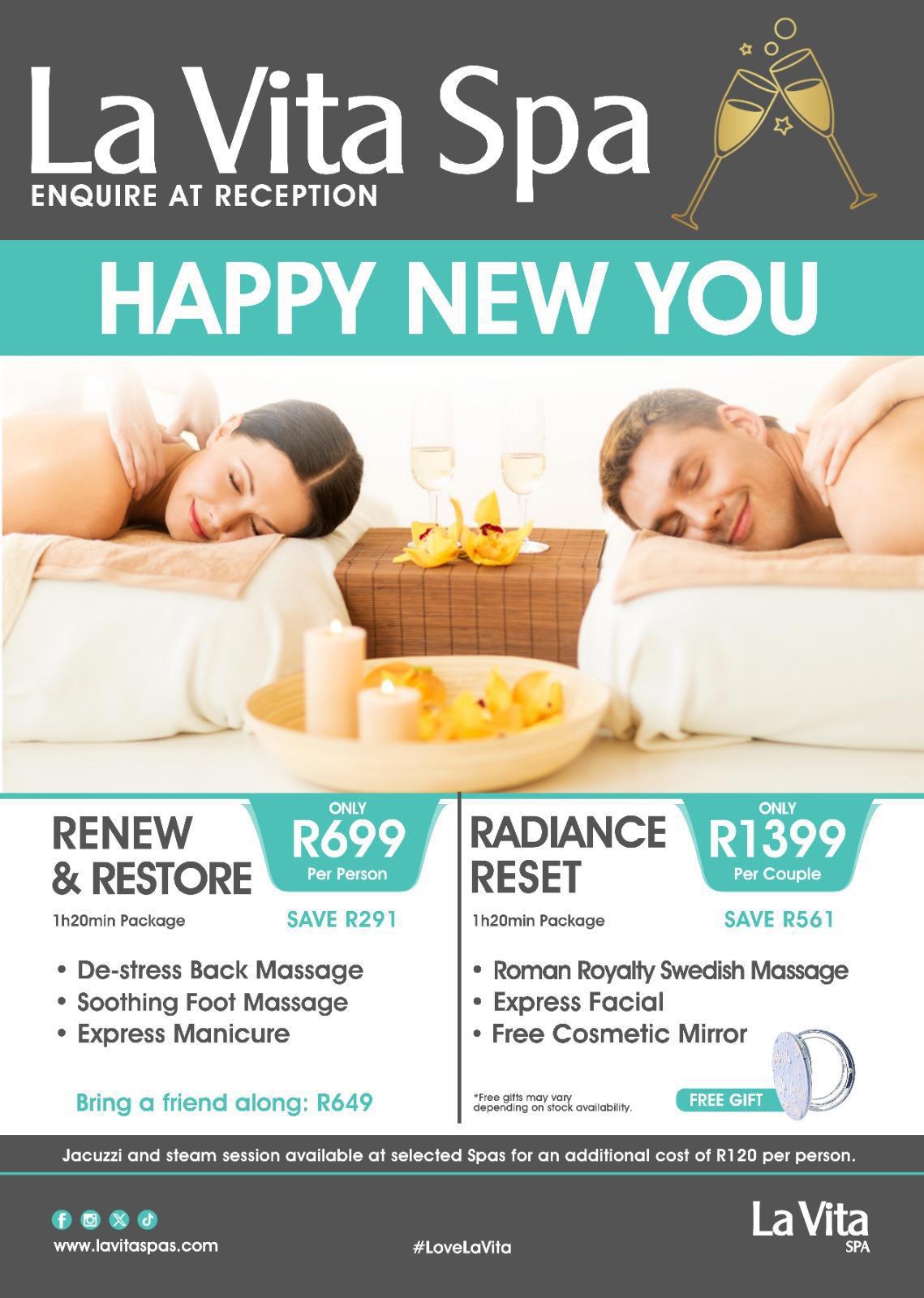 e-Megazoner 30th January 2026