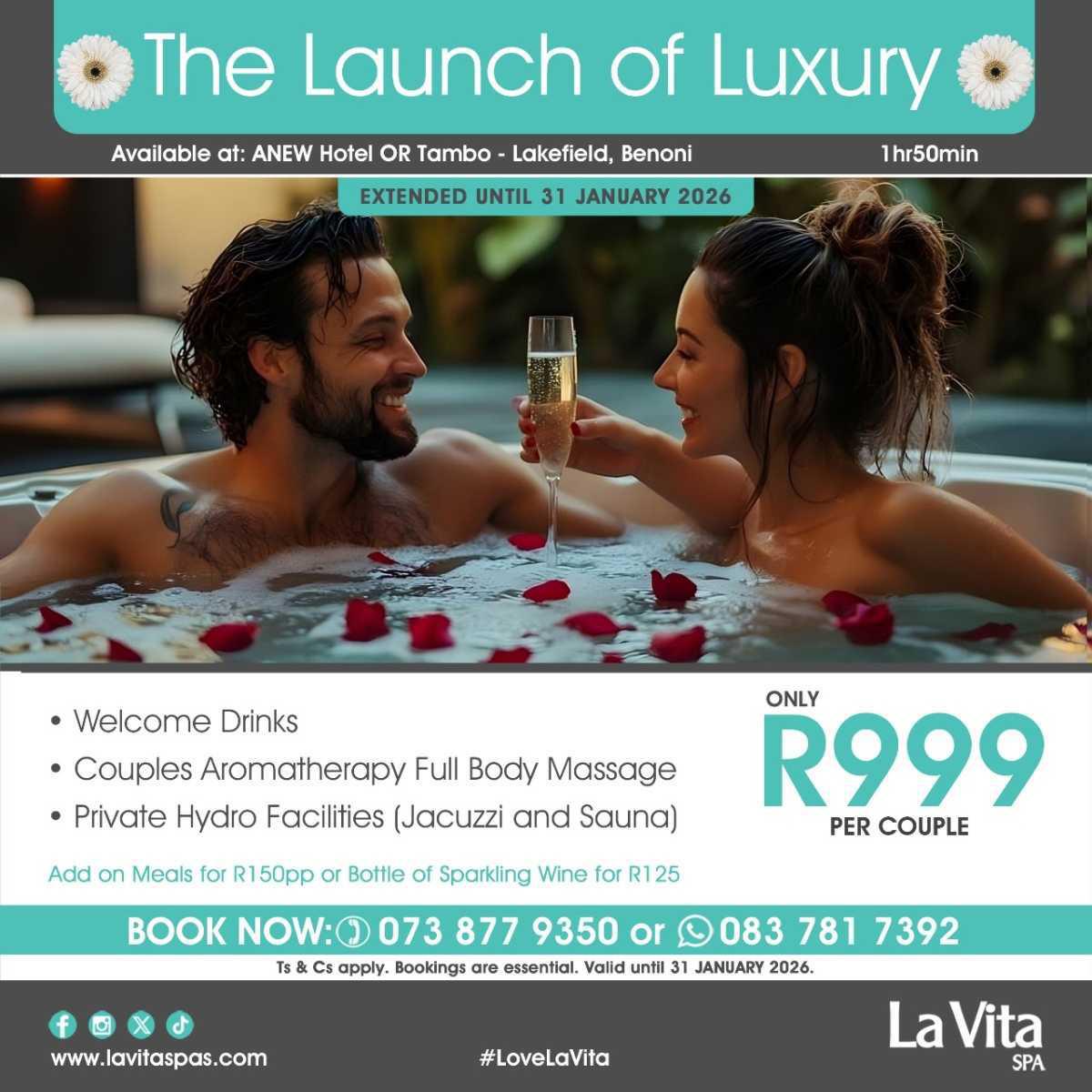 e-Megazoner 30th January 2026