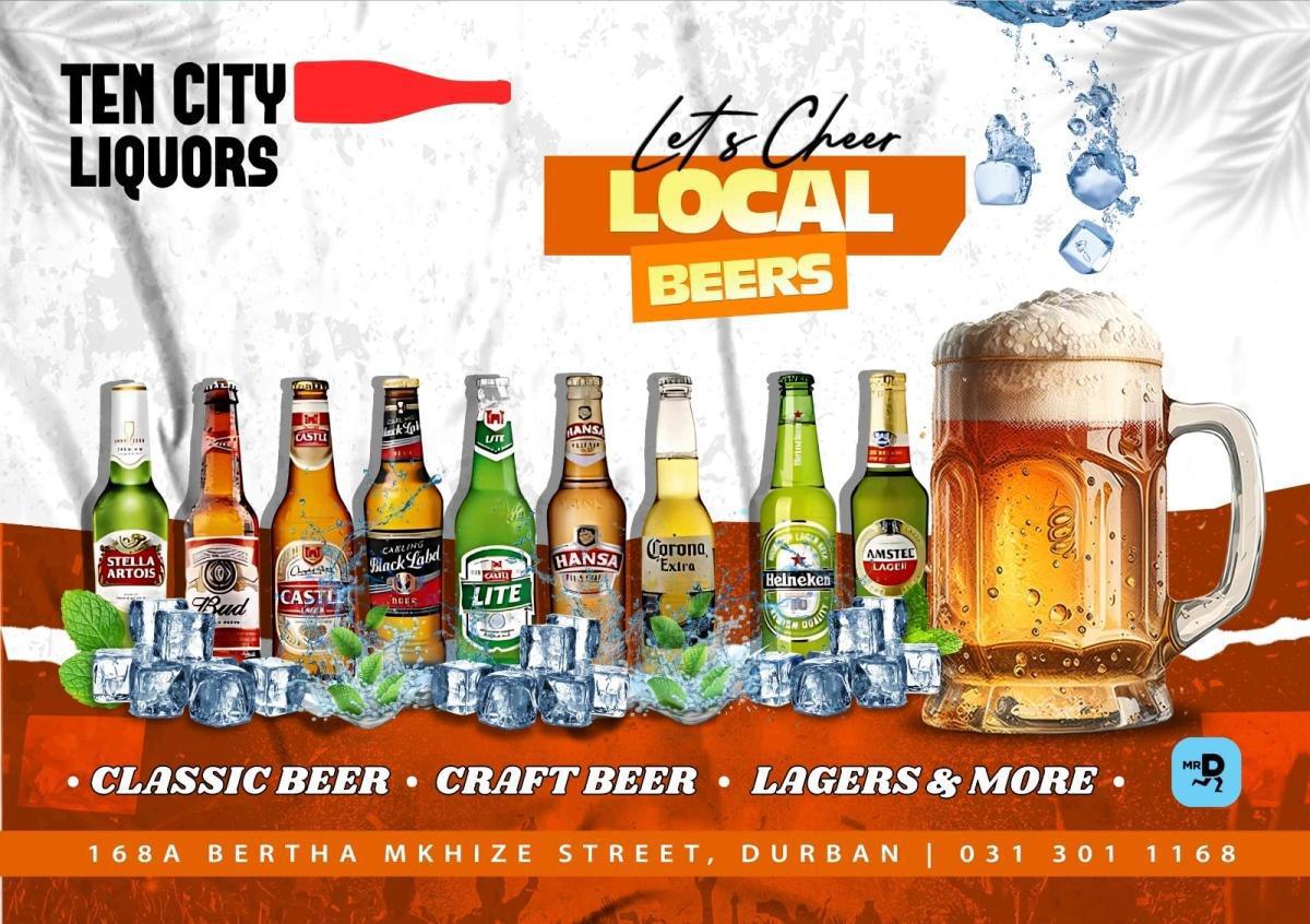 e-Megazoner 6th February 2026