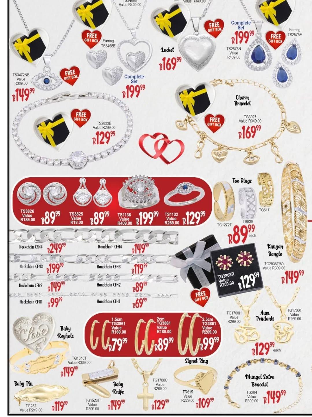 e-Megazoner 6th February 2026