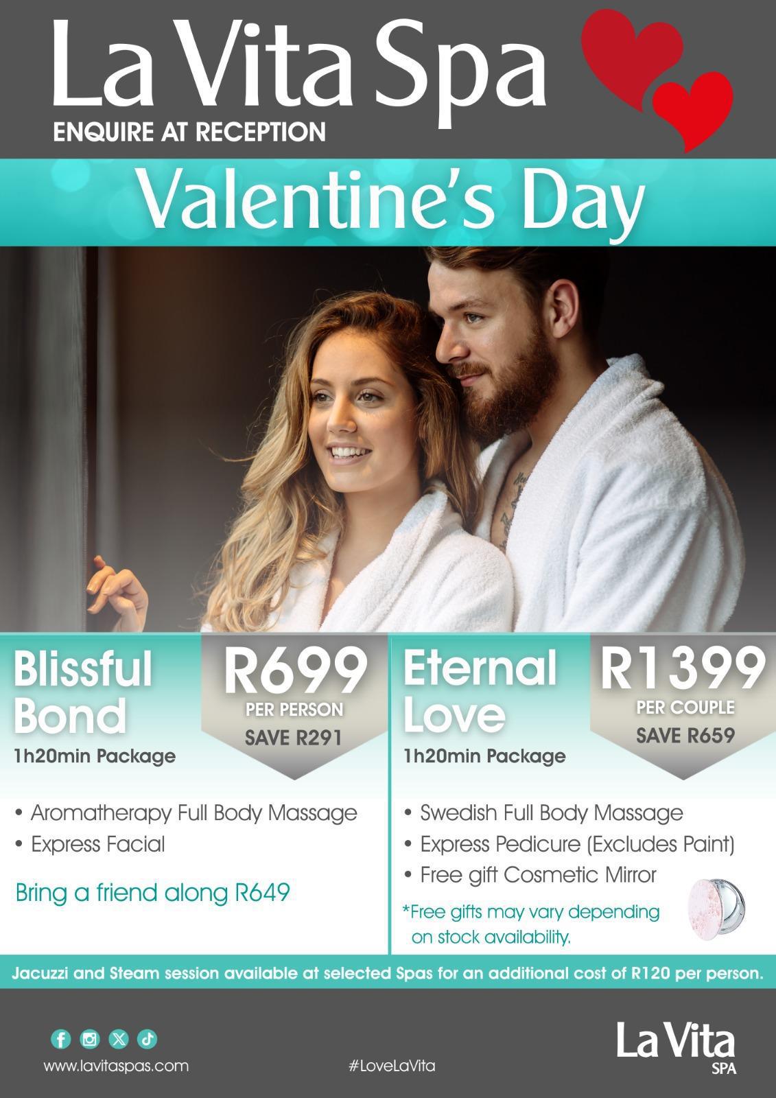 e-Megazoner 13th February 2026