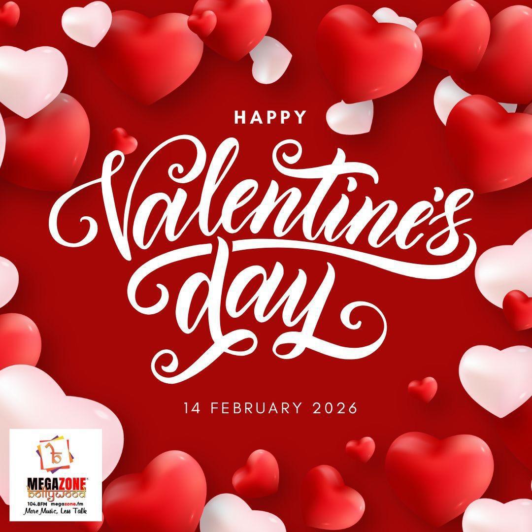 e-Megazoner 13th February 2026