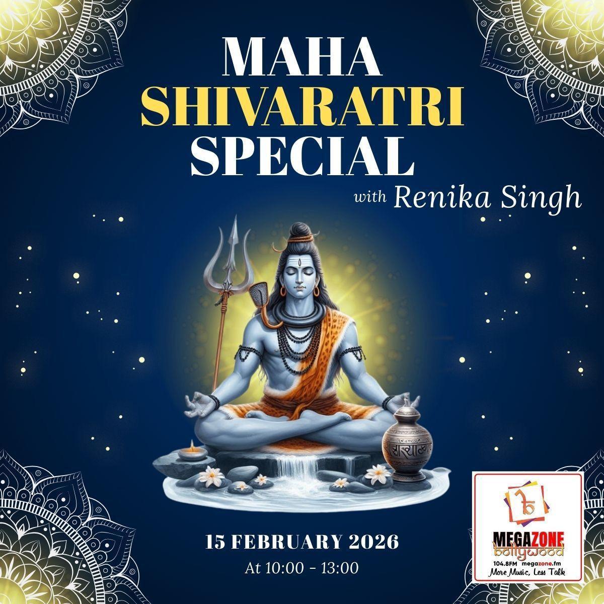 e-Megazoner 13th February 2026