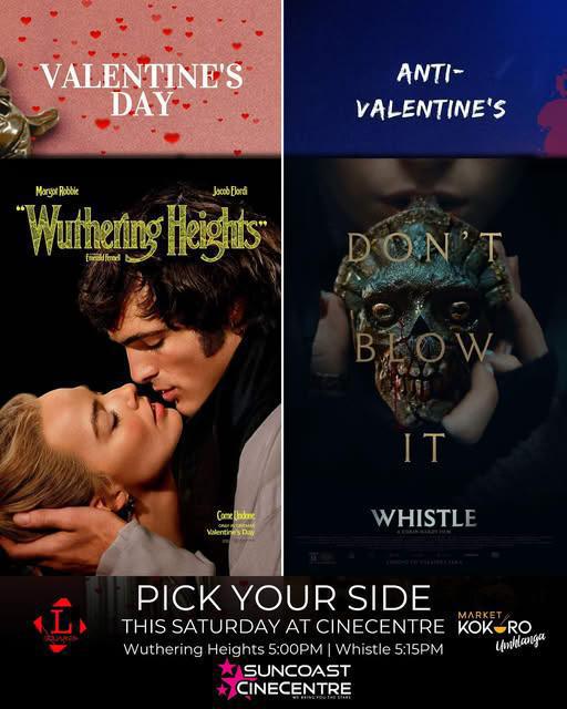 e-Megazoner 13th February 2026