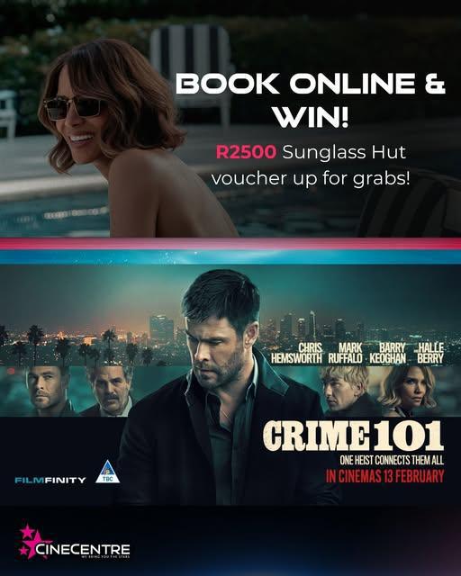 e-Megazoner 13th February 2026