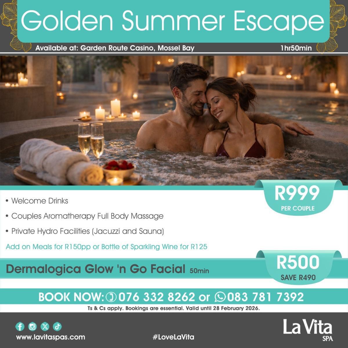 e-Megazoner 20th February 2026