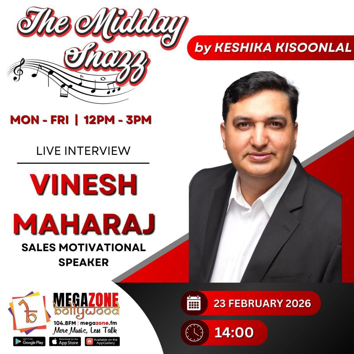 e-Megazoner 20th February 2026