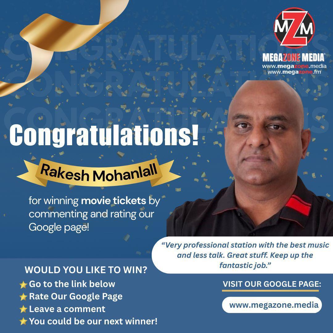 e-Megazoner 27th February 2026