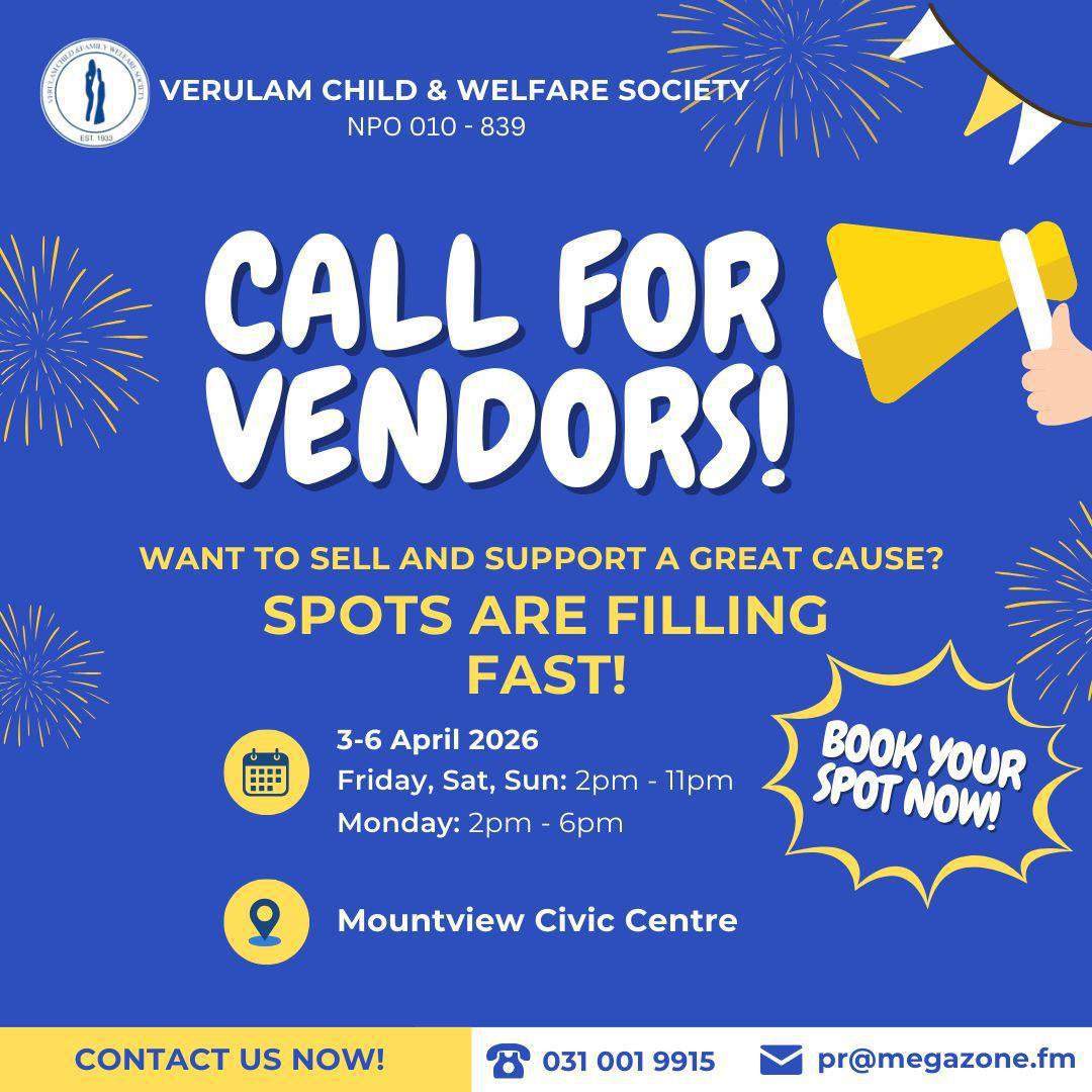 e-Megazoner 6th March 2026