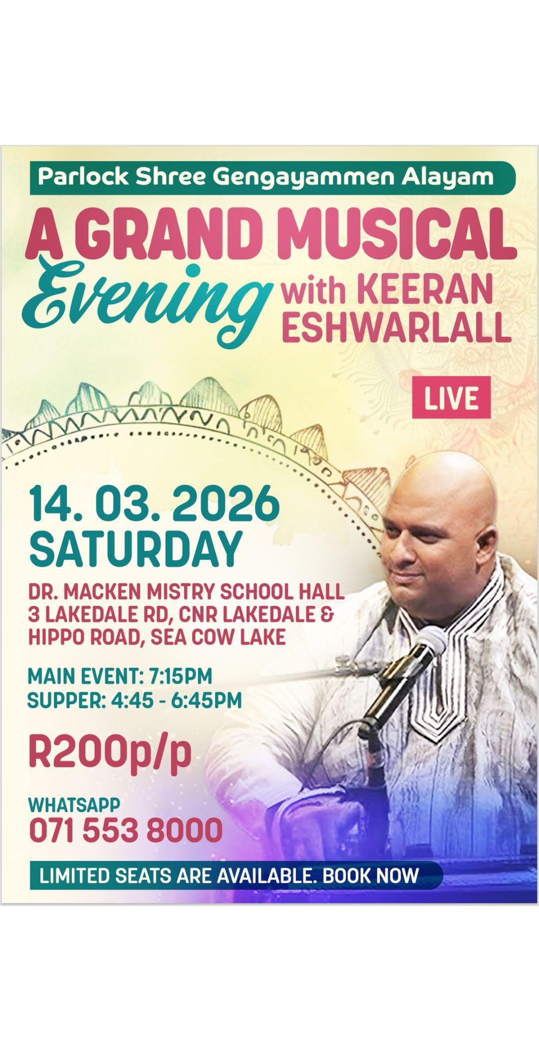 e-Megazoner 6th March 2026