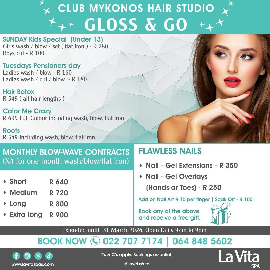 e-Megazoner 6th March 2026