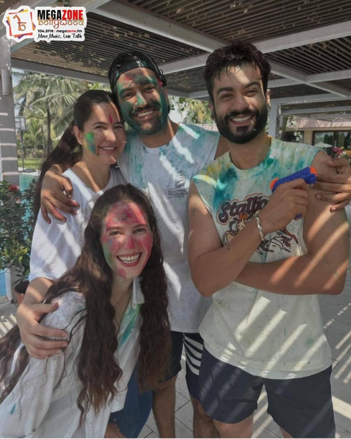 e-Megazoner 6th March 2026