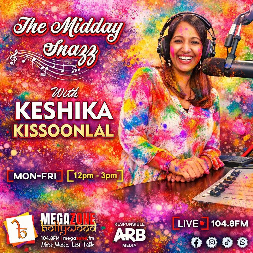 e-Megazoner 6th March 2026