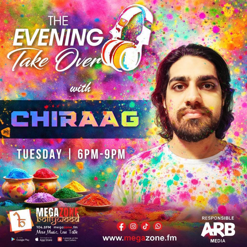 e-Megazoner 6th March 2026