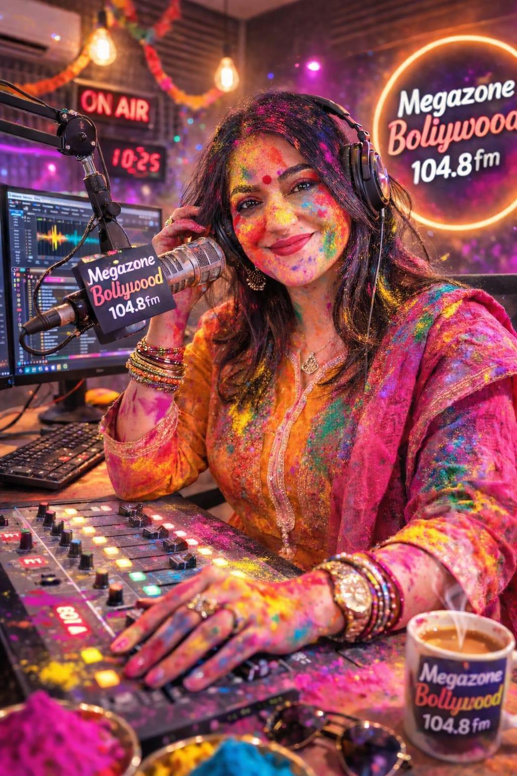 e-Megazoner 6th March 2026