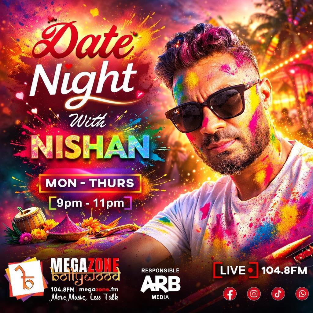 e-Megazoner 6th March 2026