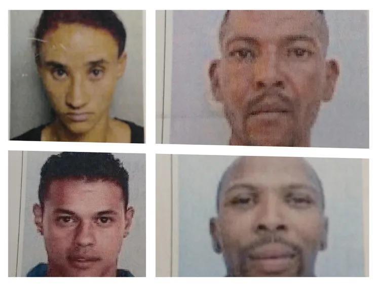 KwaZulu-Natal police seek four suspects in Pietermaritzburg fraud case