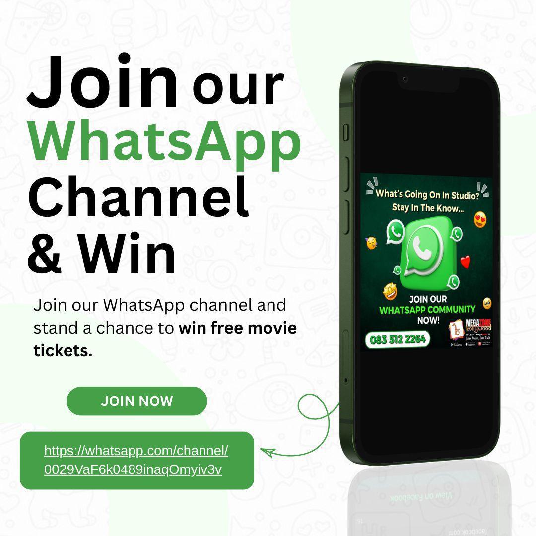 e-Megazoner 13th March 2026