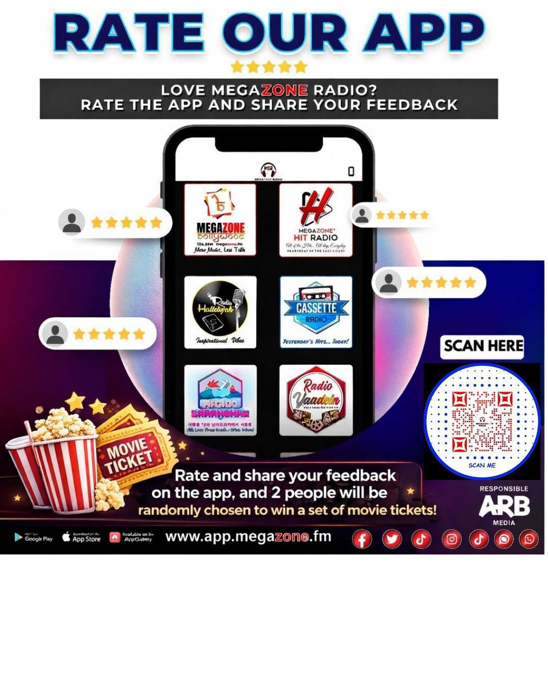 e-Megazoner 13th March 2026 e-Megazoner 13th March 2026