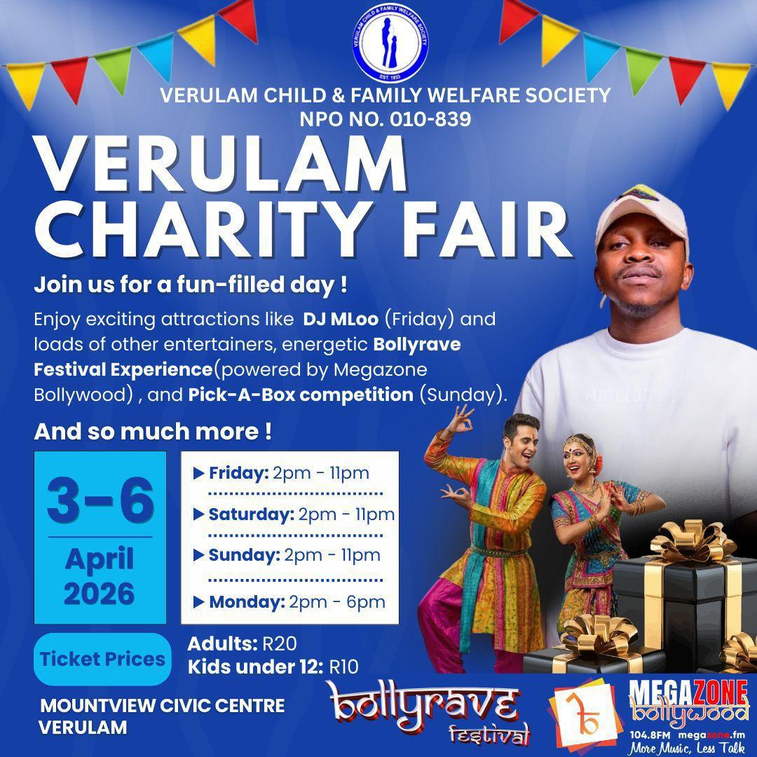 e-Megazoner 27th March 2026