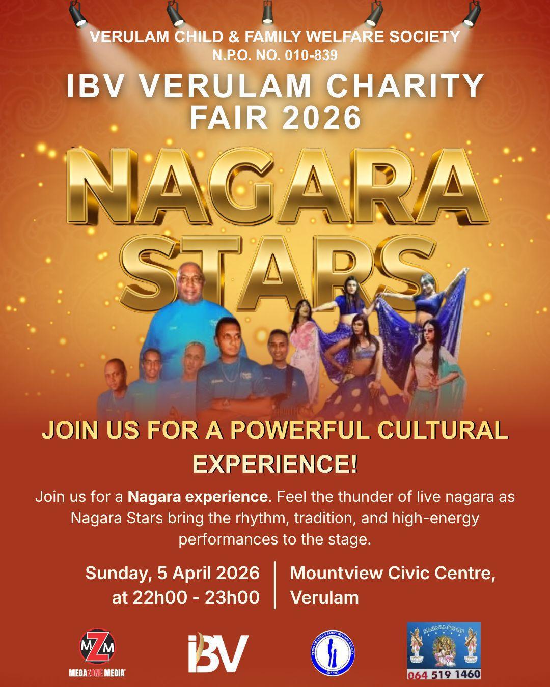 e-Megazoner 27th March 2026