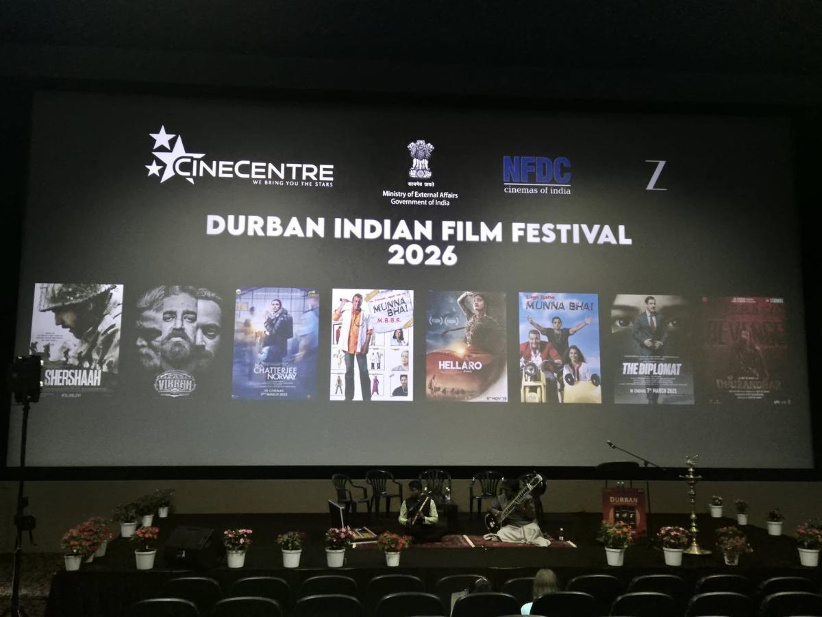 e-Megazoner 27th March 2026