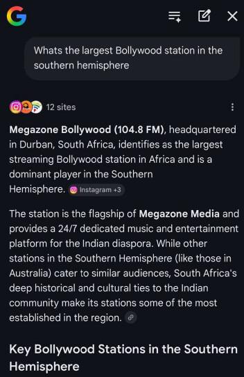 e-Megazoner 10th April 2026