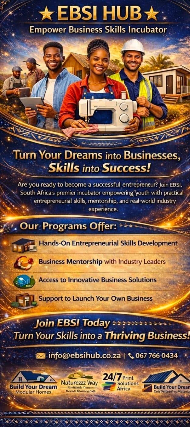 e-Megazoner 10th April 2026